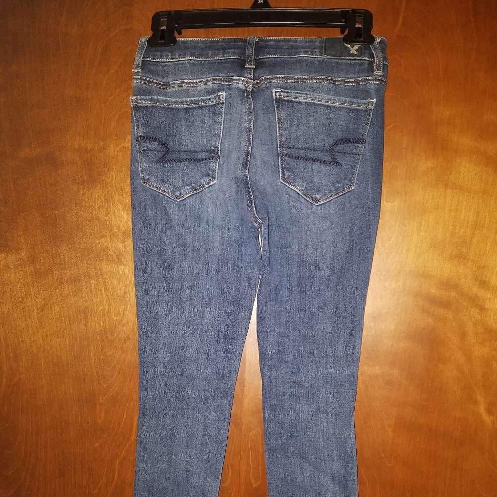 Jeans - Picture 2 of 2